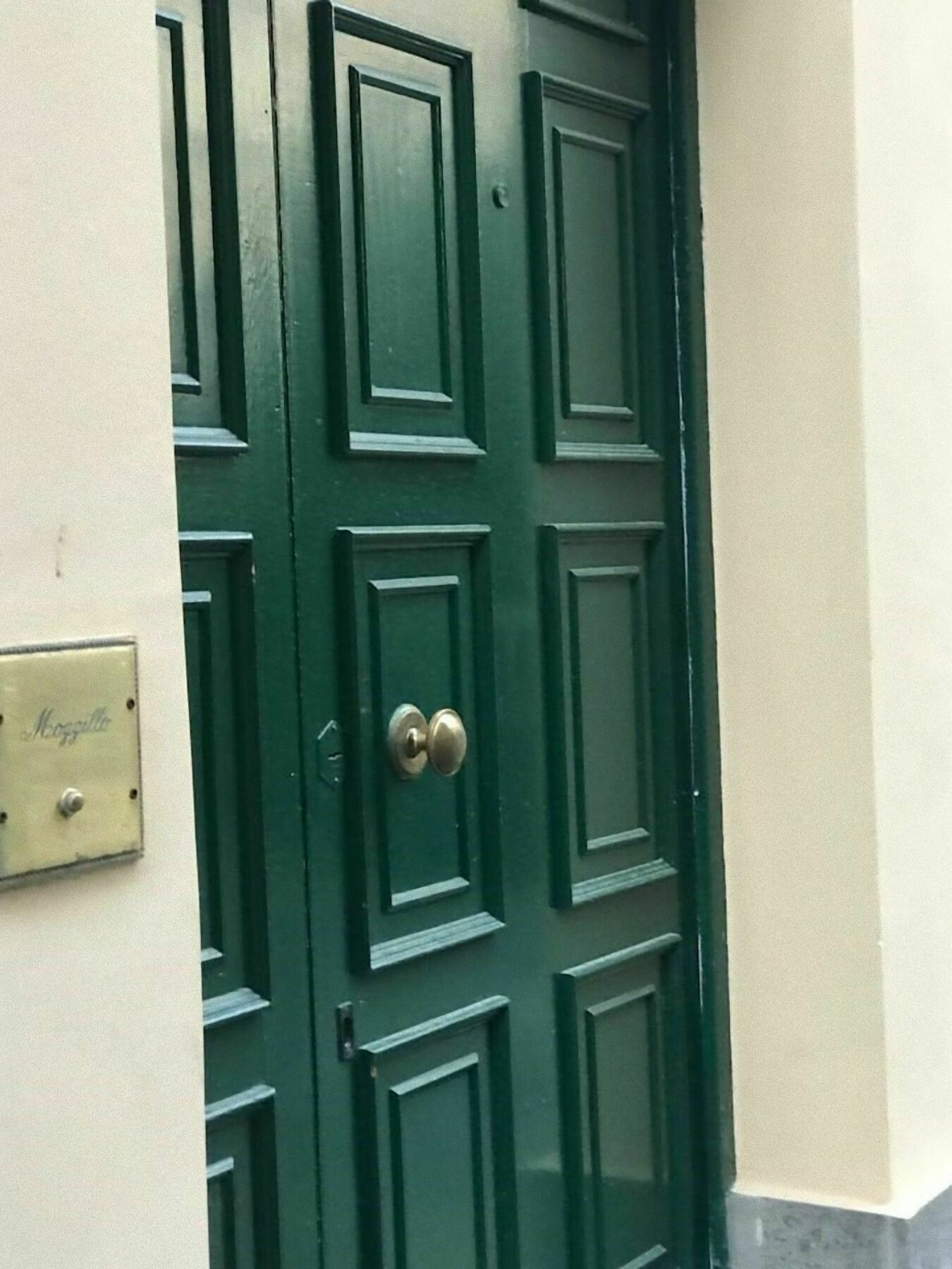 Luxury Montechia Apartment Naples