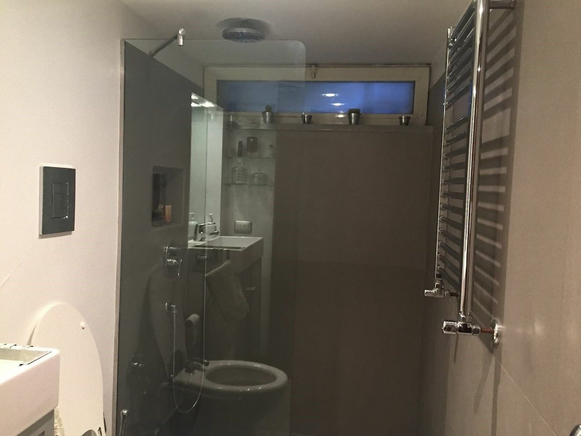 Luxury Montechia Apartment Naples