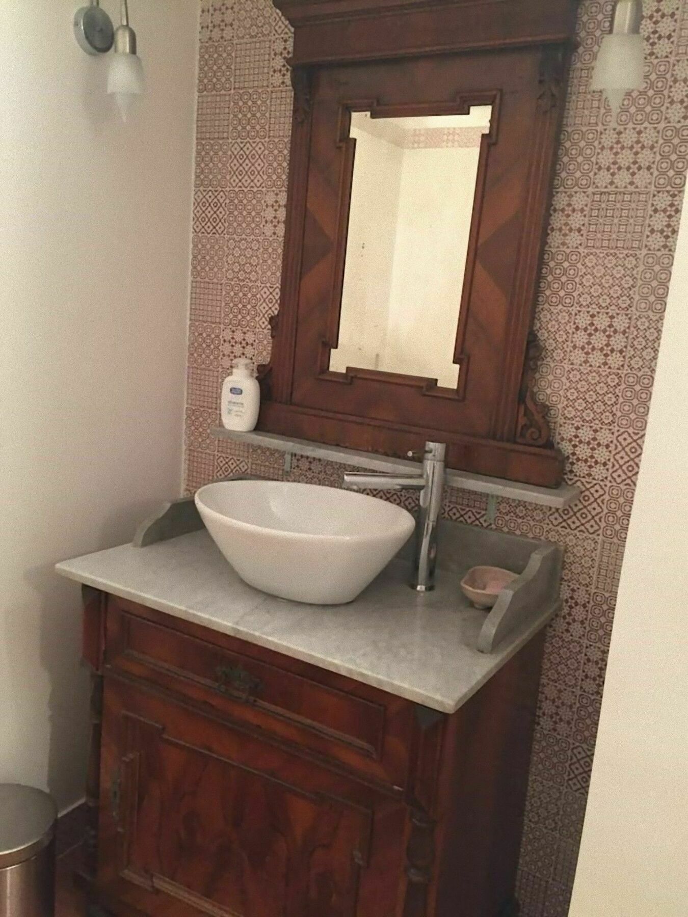 Apartment Luxury Montechia Naples
